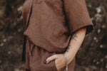 Kayla Shirt & Shorts Set - Save 15%!