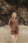 Kayla Shirt & Shorts Set - Save 15%!