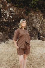 Kayla Shirt & Shorts Set - Save 15%!