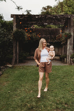 Kayla Shirt & Shorts Set - Save 15%!