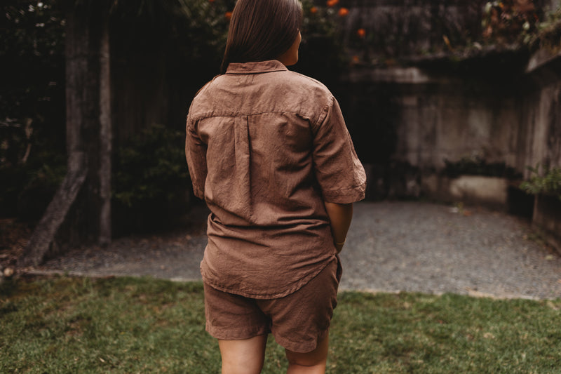 Kayla Shirt & Shorts Set - Save 15%!