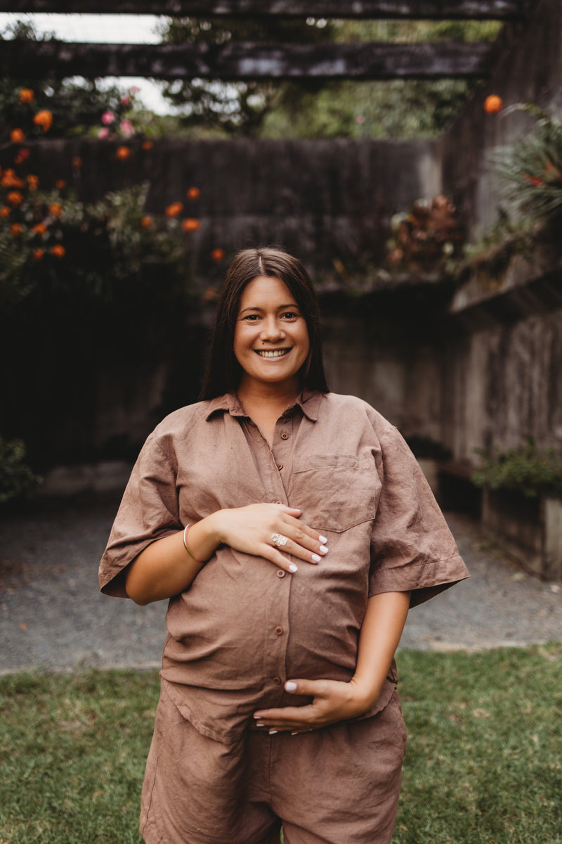 Kayla Shirt & Shorts Set - Save 15%!