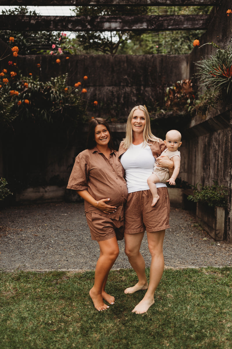 Kayla Shirt & Shorts Set - Save 15%!