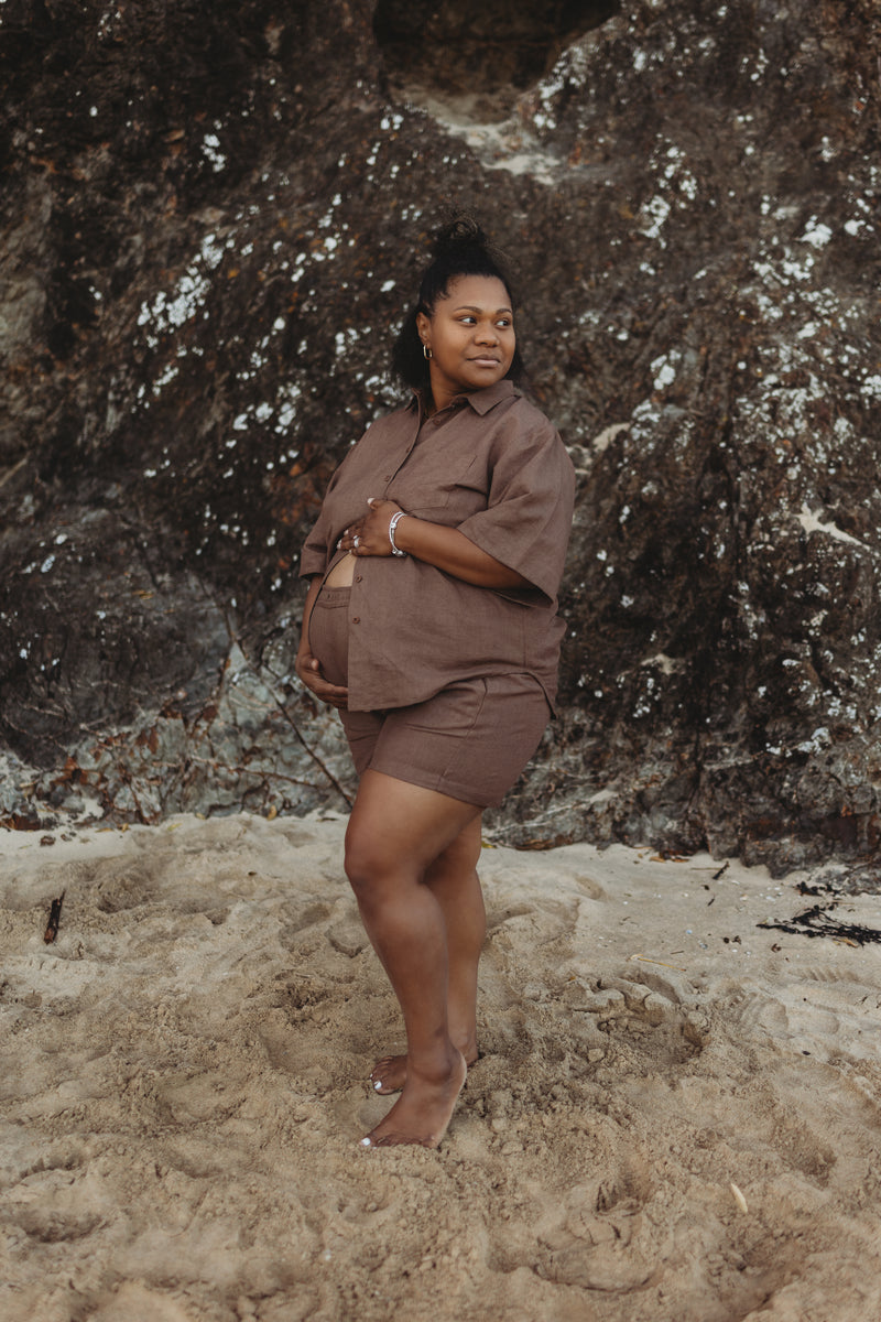 Kayla Shirt & Shorts Set - Save 15%!