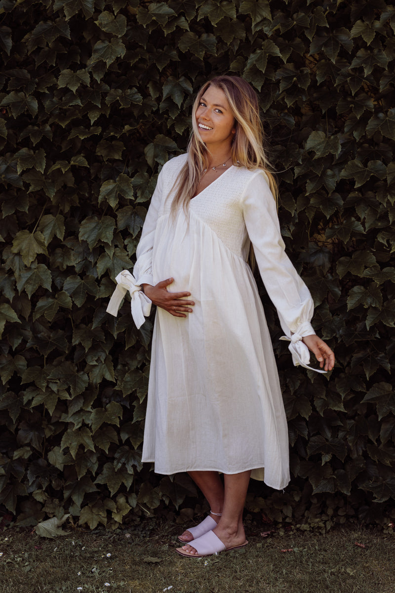 Esme Dress | Maternity | Pregnancy Esme Dress | Maternity | Pregnancy